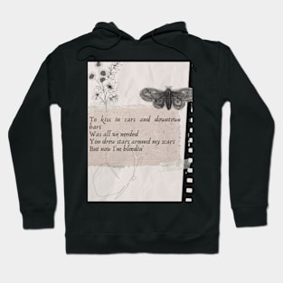 cardigan lyrical Hoodie